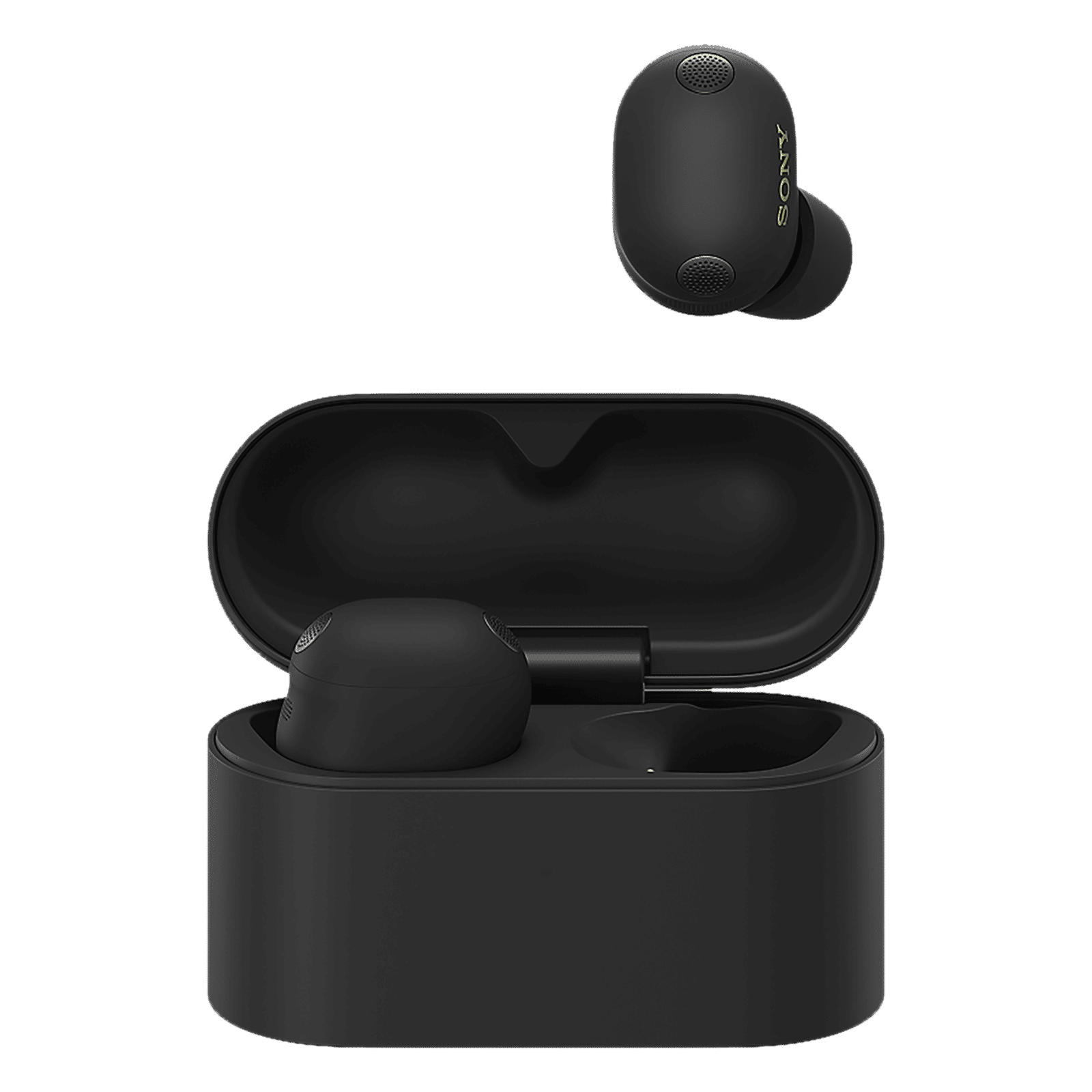 Buy SONY 1000X Series WF1000XM6/BZIN TWS Earbuds with Adaptive